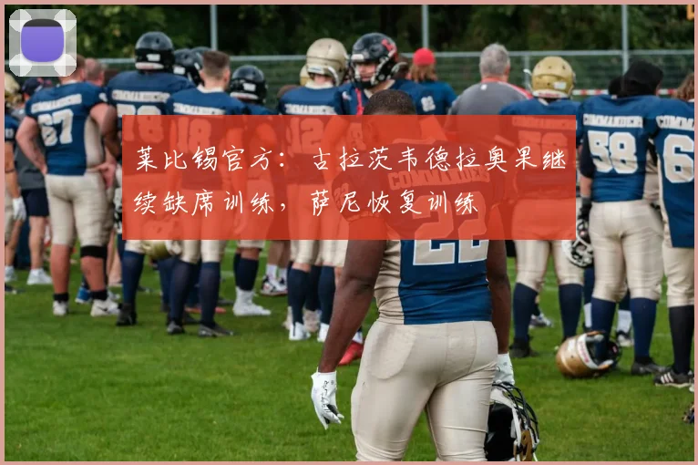 莱比锡官方：古拉茨韦德拉奥果继续缺席训练，萨尼恢复训练