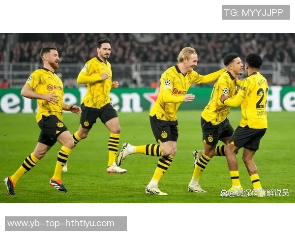 布兰特点评点球大战胜法兰克福展现多特实力但比赛表现仍有提升空间