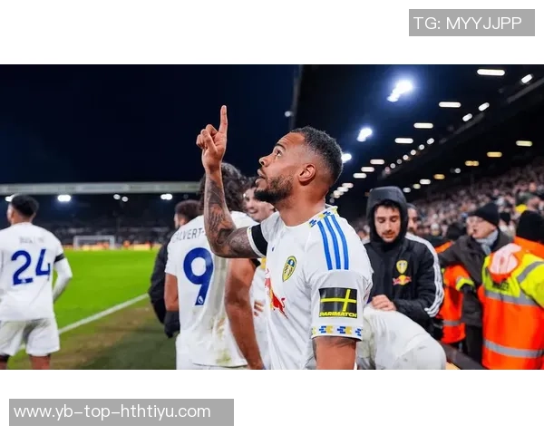 利兹联前锋勒温荣膺英超12月最佳球员助球队连胜打入6球 利兹联前锋勒温荣膺英超12月最佳球员助球队连胜打入6球