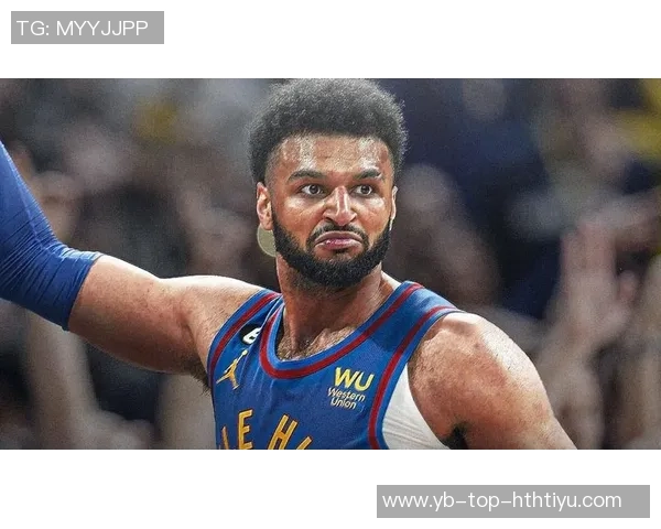 周最佳球员揭晓贾马尔穆雷场均298分杰伦布朗带队完美表现