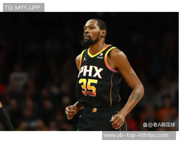 杜兰特首秀推迟至周四对爵士期待重返赛场