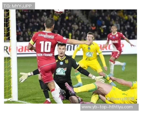 法国杯点球大战创纪录44次罚球最终比分惊人21比20