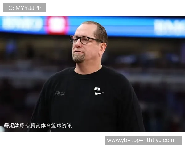 马克西称赞埃奇库姆成熟稳重认为他能掌控比赛节奏不受干扰